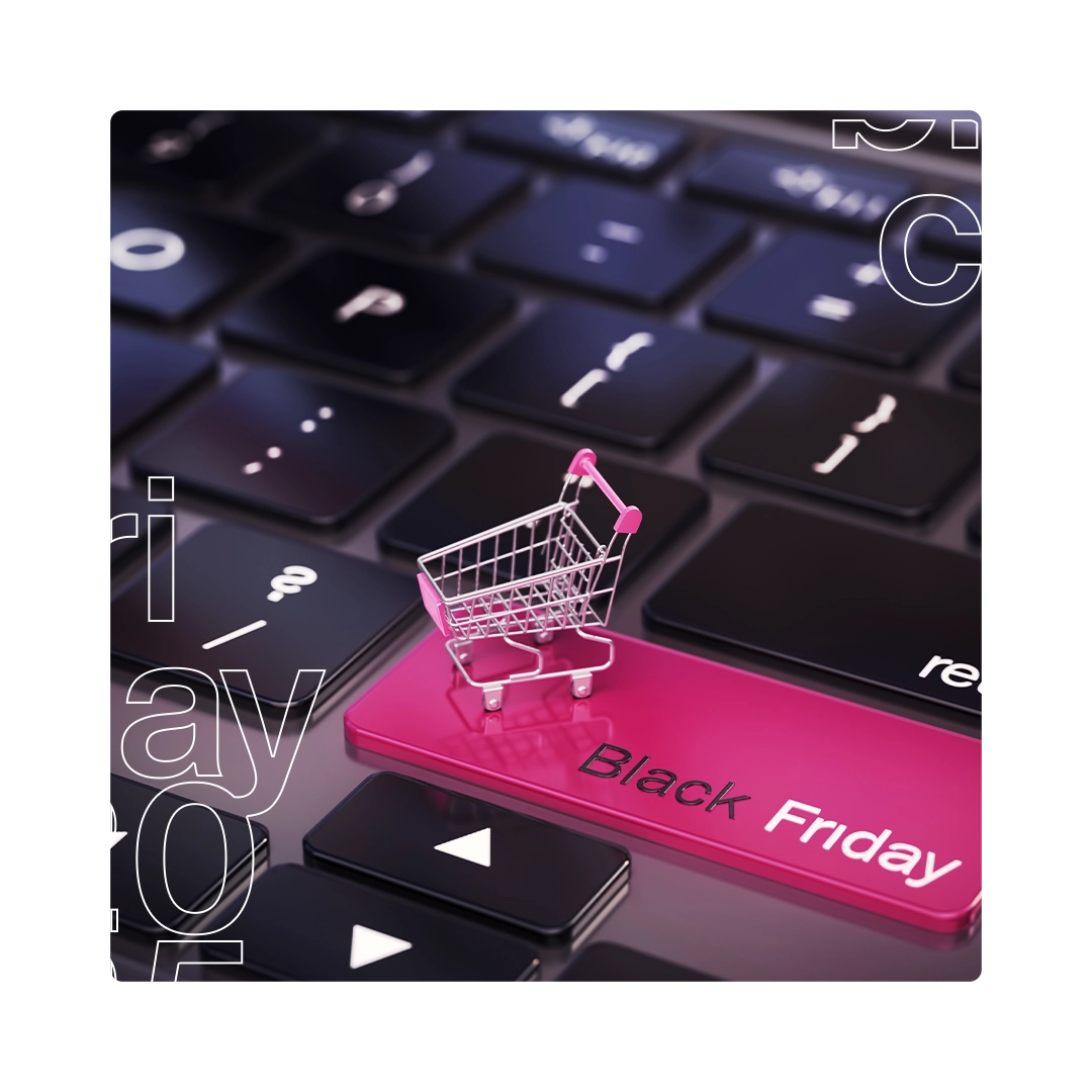 black friday 2025