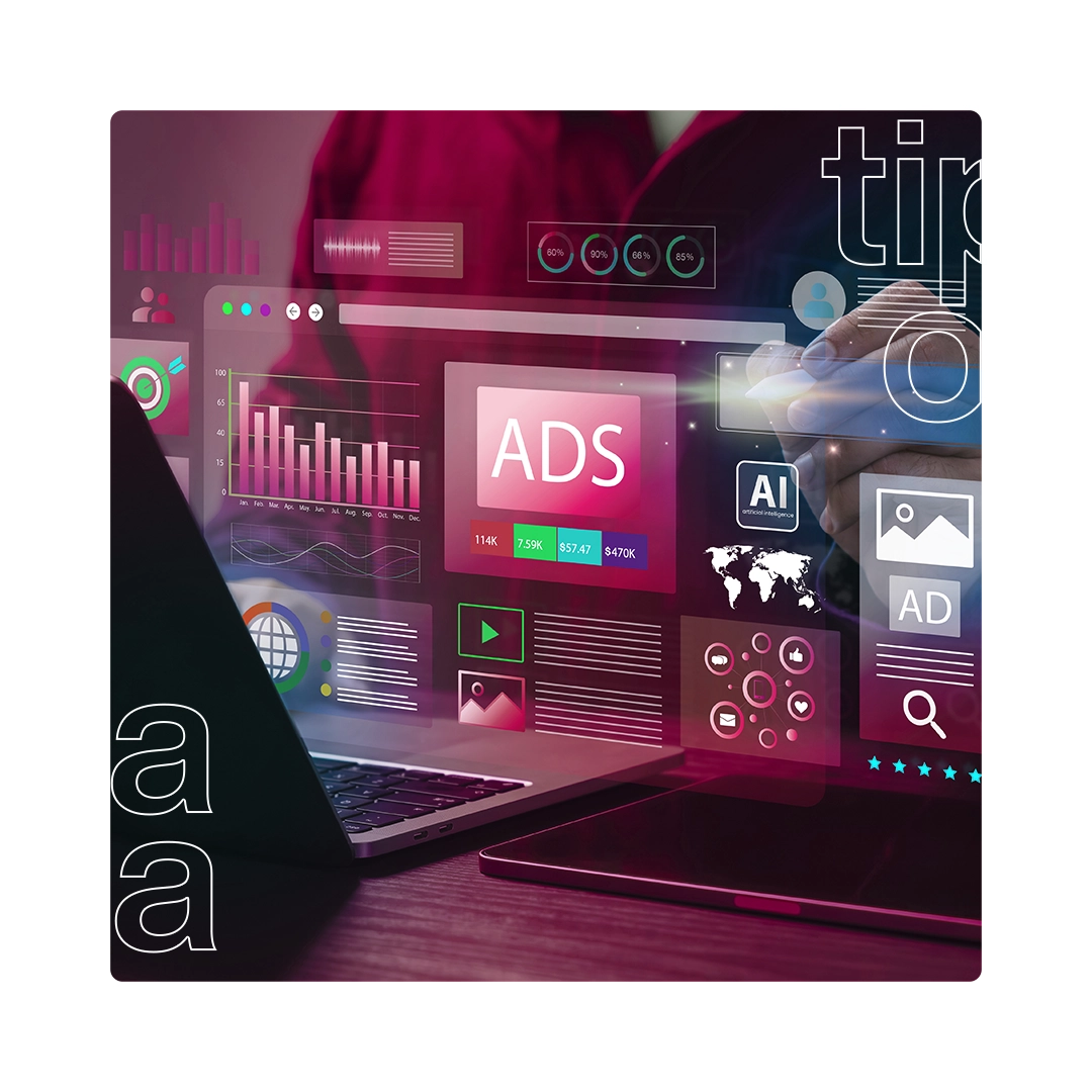 múltiplos canais de venda online