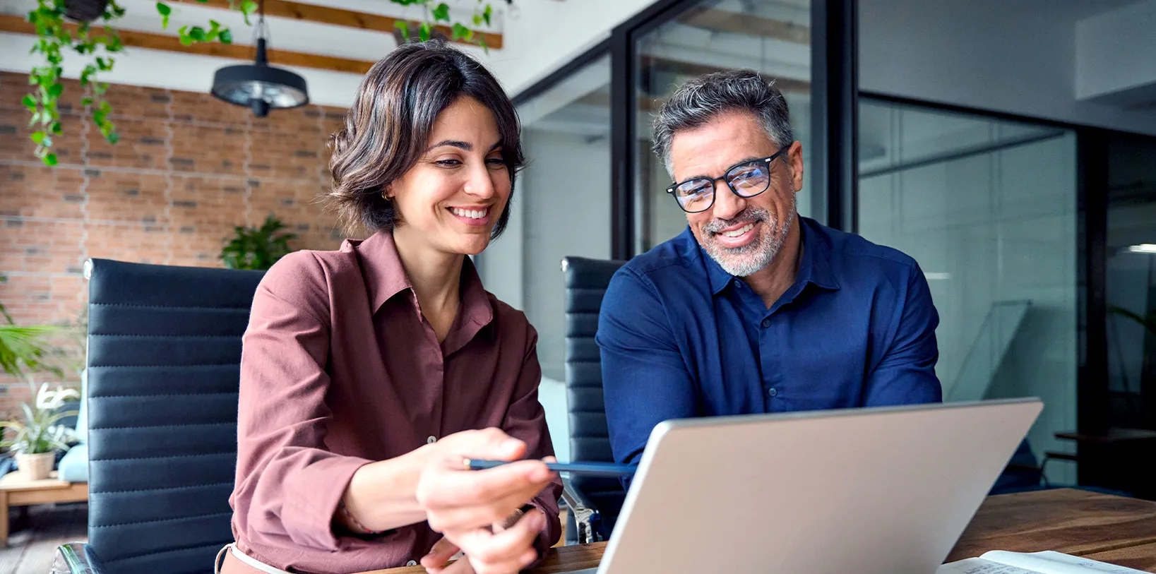 Anunciantes parceiros da Afilio