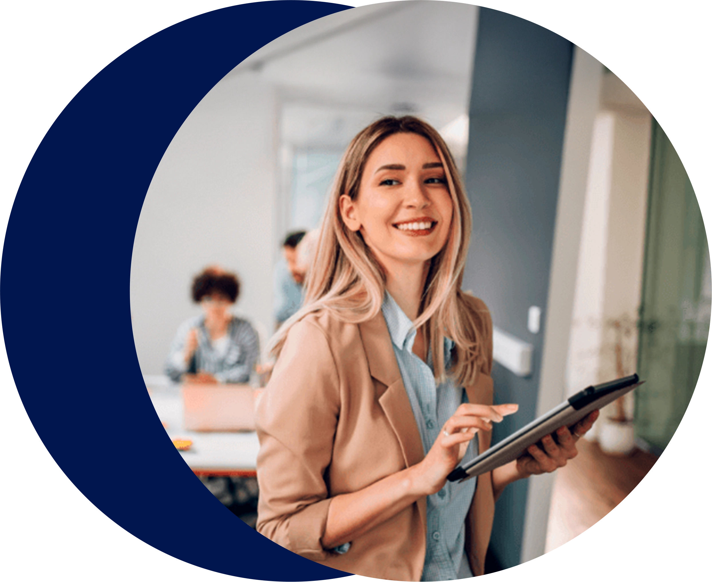 representante de marcas afilio