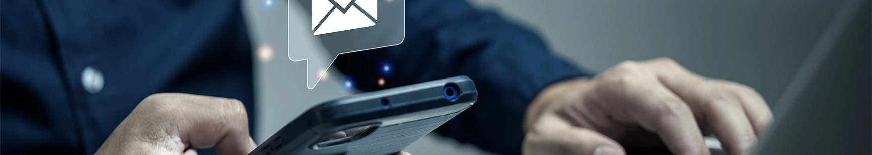 Requisito de Email Marketing