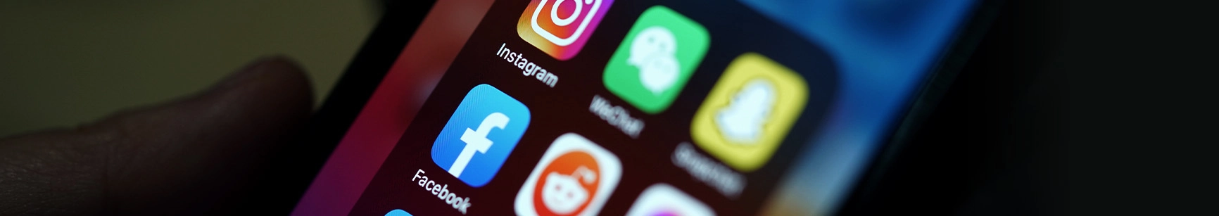 Requisito de Redes Sociais