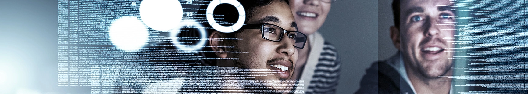 Requisito de Tecnologia